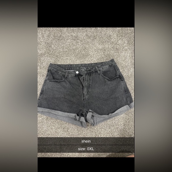 Shorts - Lot of 7 pairs of shorts - Picture 9 of 9